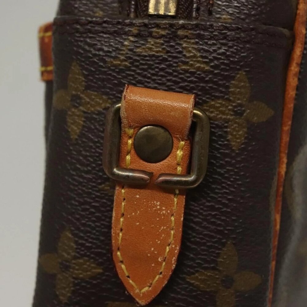 LOUIS VUITTON Monogram Trocadero 27 Shoulder Bag - Picture 6 of 16
